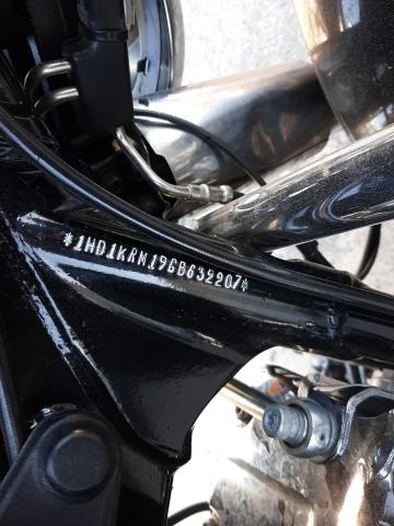 1HD1KRM19GB632207 Harley-Davidson Flhxs Stre 2016. Фото: 9
