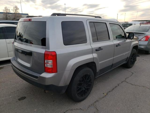2016 JEEP PATRIOT 1C4NJPBAXGD562251