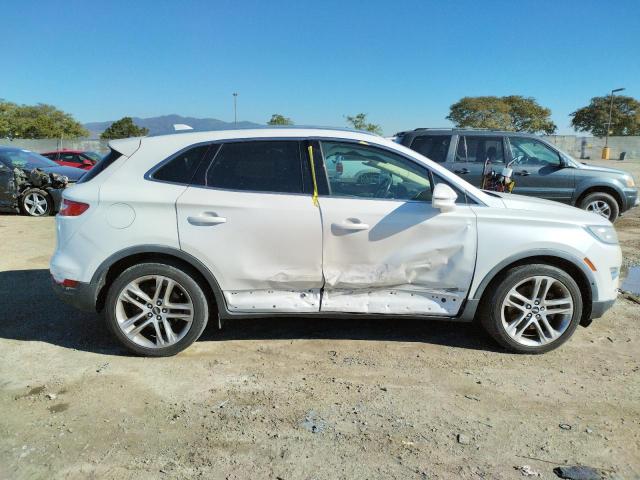 5LMTJ2AH8FUJ29141 Lincoln MKC