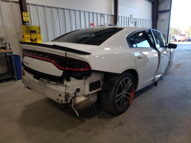 2C3CDXJG6JH231220 | 2018 DODGE CHARGER GT