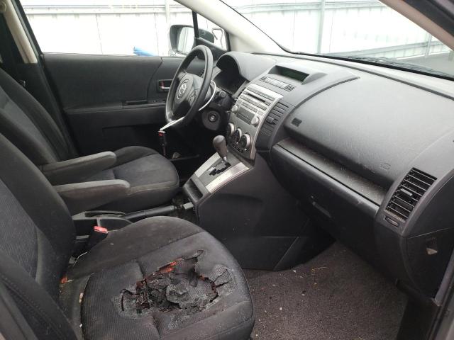 2010 MAZDA 5 JM1CR2WL3A0382879