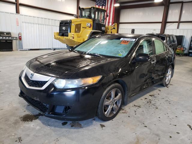 2015 ACURA TSX JH4CU26659C007013