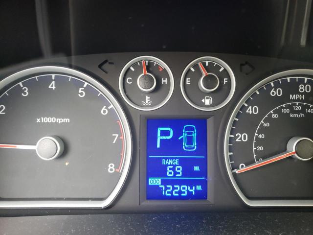 2012 HYUNDAI ELANTRA TO KMHDC8AE8CU142803