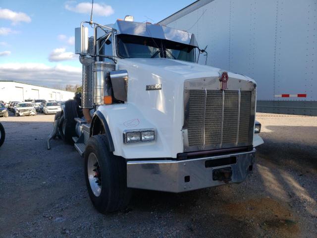 Kenworth Construction salvage cars for sale: 2020 Kenworth Construction