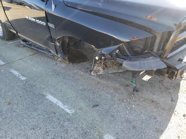 2012 DODGE RAM 1500 S 3C6JD6ATXCG239597