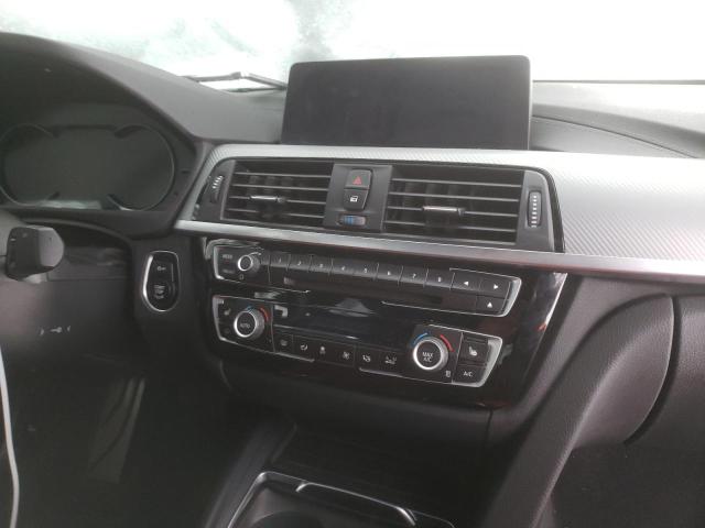 2018 BMW 340 XI WBA8B7C54JA583226