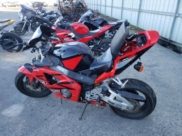 2003 HONDA CBR900RR JH2SC50013M104594