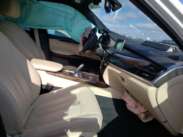 2017 BMW UK 5UXKR2C30H0W43667