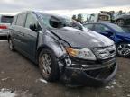 2013 HONDA  ODYSSEY