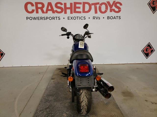 2008 HARLEY-DAVIDSON VRSCD 1HD1HDH178K811004