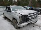 2014 CHEVROLET  SILVERADO