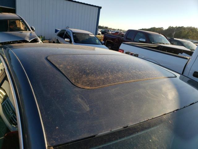 2010 VOLKSWAGEN PASSAT KOM WVWJM7AN3AP053439