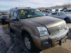 2006 MERCURY  MOUNTAINEER