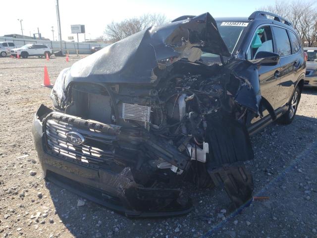 2021 SUBARU ASCENT PRE 4S4WMAFD9M3468484