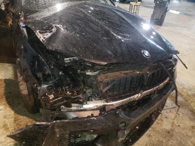 2020 BMW M5 BASE WBSJF0C00LCE58604