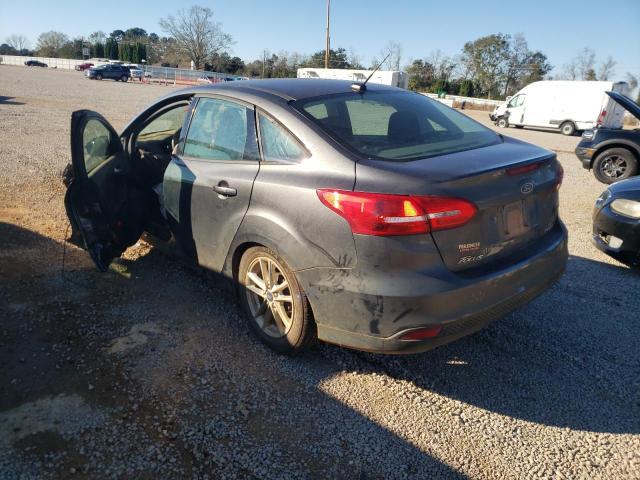 2016 FORD FOCUS SE - 1FADP3F20GL341288