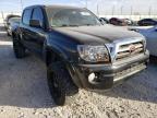 2010 TOYOTA  TACOMA