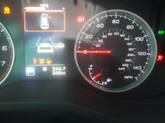 2022 SUBARU ASCENT ONY 4S4WMAGDXN3406382