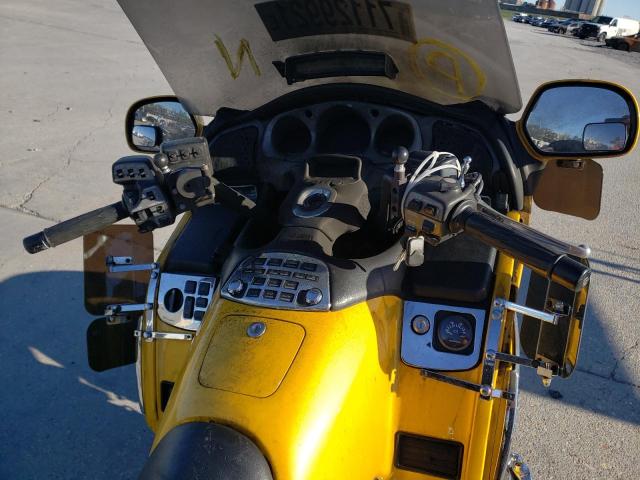 2003 HONDA GL1800 A 1HFSC47493A202985