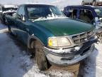 1998 FORD  F150