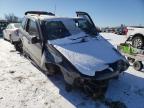 2004 CHEVROLET  TRAILBLAZER