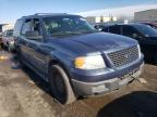 2004 FORD  EXPEDITION