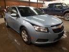 2011 CHEVROLET  CRUZE