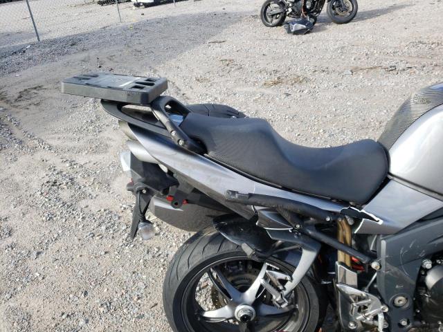 2008 TRIUMPH MOTORCYCLE SPRINT ST SMT601PK08J357256