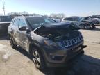 2019 JEEP  COMPASS