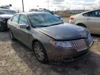 2012 LINCOLN  MKZ