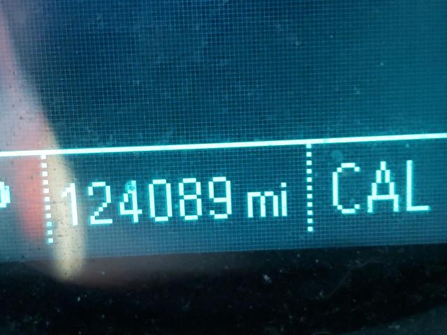 2015 CHEVROLET CRUZE LS - 1G1PA5SH0F7186644