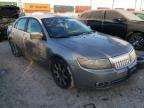 2009 LINCOLN  MKZ