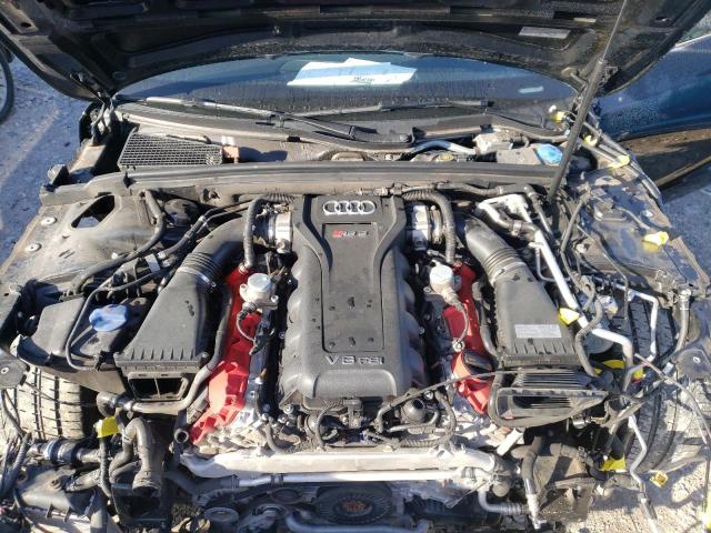 2013 AUDI RS5 WUAC6AFR5DA900600