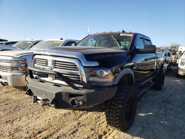 2013 RAM 2500 POWER 3C6TR5ET4DG532217