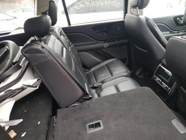 2020 LINCOLN AVIATOR RE 5LM5J7XC4LGL02875