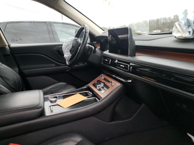 2020 LINCOLN AVIATOR RE 5LM5J7XC4LGL02875
