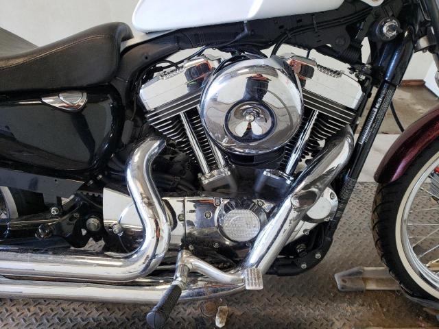 2013 HARLEY-DAVIDSON XL1200 V 1HD1LF313DC402326