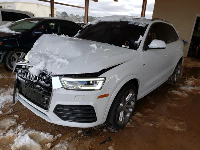 2016 AUDI Q3 PRESTIG WA1GFCFS7GR021838