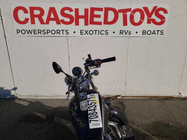 2001 KAWASAKI VN750 JKAVNDA131B545048