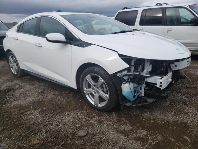 VIN 1G1RC6S54GU114492 2016 Chevrolet Volt, LT no.1