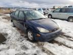 2003 FORD  FOCUS