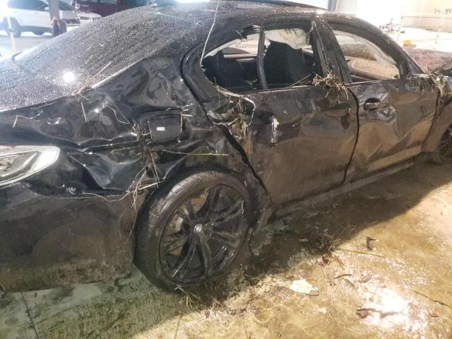 2020 BMW M5 BASE WBSJF0C00LCE58604