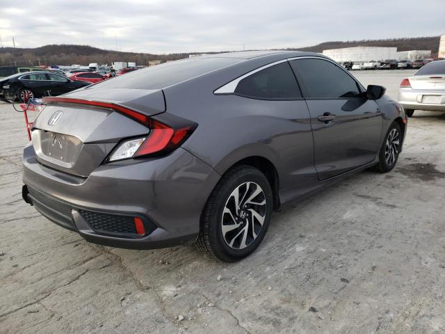 2017 HONDA CIVIC LX 2HGFC4B56HH306260