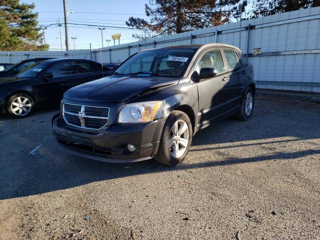2011 DODGE CALIBER MA 1B3CB3HA9BD121662