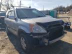 2004 HONDA  CRV