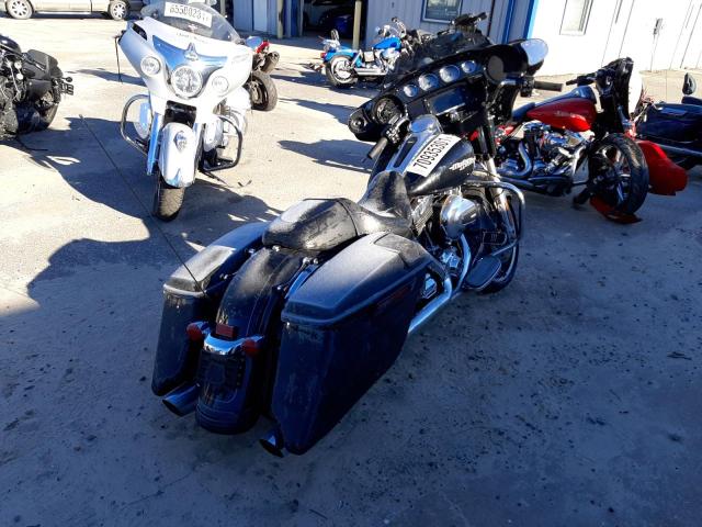 1HD1KRM19GB632207 Harley-Davidson Flhxs Stre 2016. Фото: 3