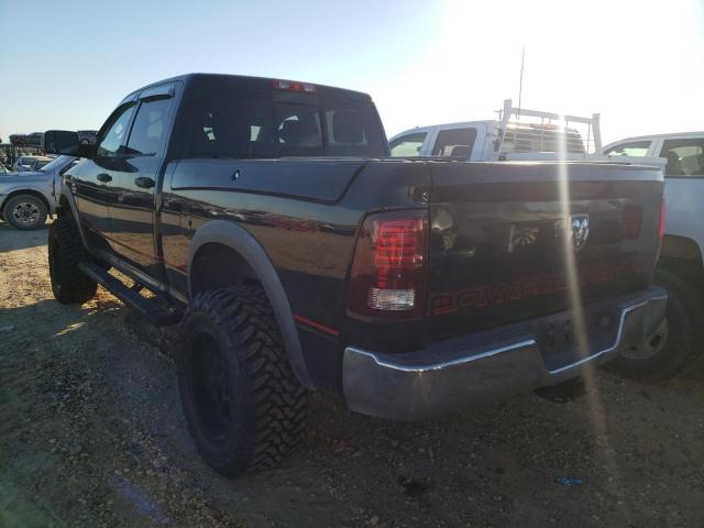 2013 RAM 2500 POWER 3C6TR5ET4DG532217