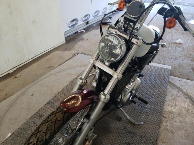 2013 HARLEY-DAVIDSON XL1200 V 1HD1LF313DC402326