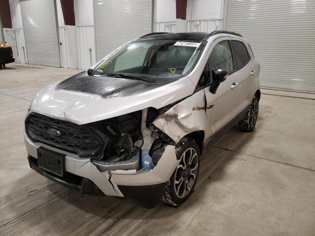2020 FORD ECOSPORT MAJ6S3JL3LC314992