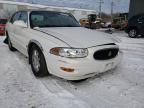 2005 BUICK  LESABRE